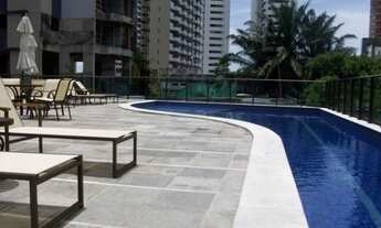 Imagem 5: MS Apartamento com 4 dormitórios