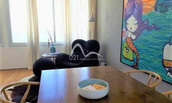 Imagem 6: Cobertura à venda, 3 quartos, 3 suítes, 2 vagas, Ipanema - Rio de Janeiro/RJ