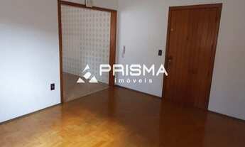 Imagem 7: 1 dormitório amplo no centro com garagem - ótimo posição solar