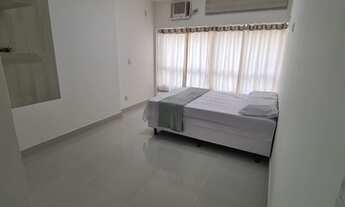 Imagem 4: Apartamento - Ondina Apart hotel 1/4 - R$ 440.000,00