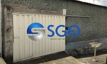 Imagem 5: Casa 03 quartos Conjunto Cristina - Santa Luzia - MG