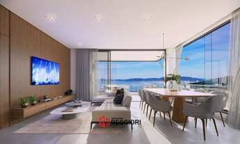 Imagem 2: 4 SUÍTES E 3 VAGAS VISTA MAR CENTRO DE ITAPEMA