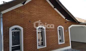 Imagem 2: Casa - Jardim Amanda I - Hortolândia