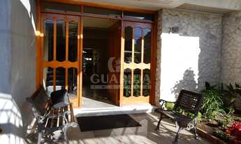 Imagem 2: Apartamento para comprar no bairro Cidade Baixa - Porto Alegre com 3 quartos