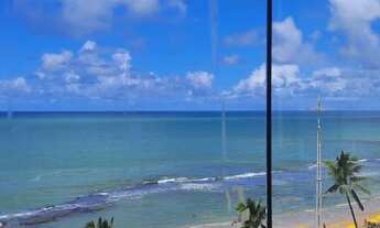 Imagem 3: Apartamento à venda com quatro (04) quartos em Boa Viagem, Recife-PE. Edf. Segóvia