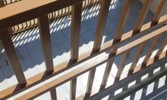 Imagem 3: Casa com 2 dormitórios para alugar, 120 m² por R$ 2.200,00/mês - Retiro - Jundiaí/SP