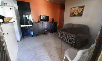 Imagem 5: Casa com edicula Mata do Jacinto