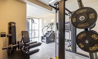 Imagem 6: Maravilhosa cobertura triplex de 820m2 com 5 dormitórios sendo 5 suítes e 7 vagas no Jardi