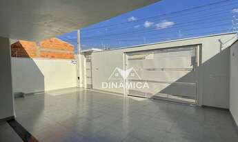 Imagem 5: Casa com 3 dormitórios à venda, 140 m² por R$ 599.999 - Jardim Residencial Vaughan - Sumar