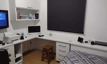 Imagem 6: VENDO EXCELENTE APARTAMENTO PRÓXIMO SHOPPING IGUATEMI