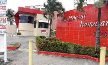 Imagem 7: Apartamento em Nova Parnamirim (70 m², 3/4 sendo 01 suíte, 3º andar, Res. Itamaraty