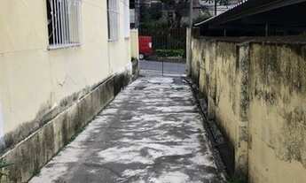 Imagem 2: Apartamento de dois quartos no Grajaú - GRA377