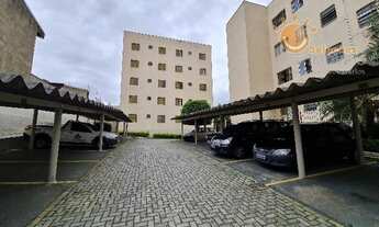 Imagem 2: VENDA - APARTAMENTO VILA PROGRESSO / SOROCABA/SP