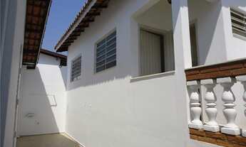 Imagem 2: Casa residencial à venda, Residencial São Luiz, Valinhos - CA0040