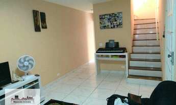 Imagem 3: Sobrado com 2 dormitórios à venda, 103 m² por R$ 470.000,00 - Vila Arriete - São Paulo/SP