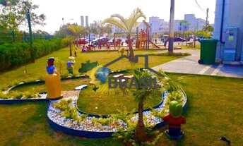 Imagem 2: RIO DAS OSTRAS - Apartamento Padrão - ATLÂNTICA