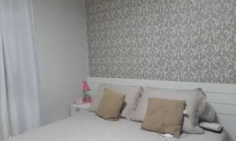 Imagem 4: Apartamento no bairro Água Limpa