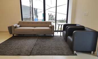 Imagem 2: Apartamento com 2 dormitórios à venda, 46 m² por R$ 280.000,00 - Várzea - Recife/PE