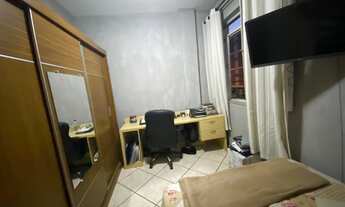 Imagem 4: Juiz de Fora - Apartamento Padrão - Fábrica