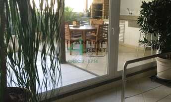 Imagem: Apartamento para venda com 240 metros quadrados