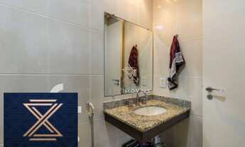 Imagem 3: Apartamento com 3 dormitórios à venda, 142 m² por R$ 960.000 - Recreio dos Bandeirantes