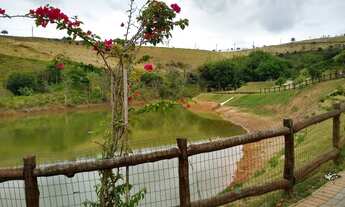 Imagem 4: TERRENO NO CONDOMÍNIO FECHADO RESIDENCIAL MANTIQUEIRA