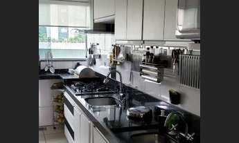 Imagem 5: Cobertura de 4 quartos 2 vagas e 180 m² no Castelo