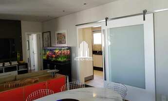 Imagem 2: Apartamento na vila Andrade