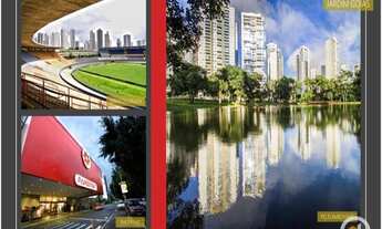 Imagem 4: GOIÃNIA - Apartamento Padrão - JARDIM GOIAS