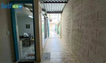 Imagem 5: Casa com 2 quartos para alugar - Piratininga - Niterói/RJ