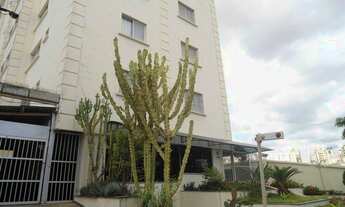 Imagem: Apartamento residencial à venda, Vila Itapura