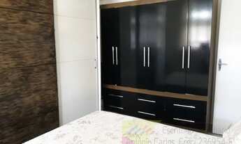 Imagem 4: Apto Alto Padrão 1 Dormitório, 63M² R$250Mil Reais + Garagem