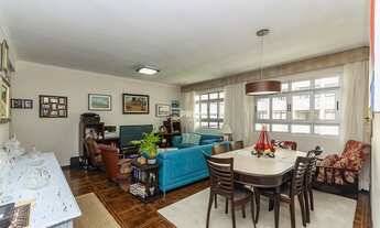 Imagem 4: Excelente apartamento em localização estratégica no centro da cidade com 132m² de Área pri