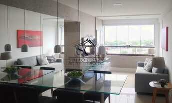 Imagem 2: Apartamento Decorado | Venda em Boa Viagem | 52 m | 2 Quartos sendo uma Suíte