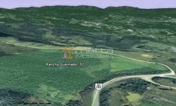 Imagem 6: Rancho Queimado - Terreno Padrão - Vargedo