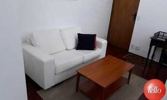 Imagem 7: São Paulo - Apartamento Padrão - Vila Andrade