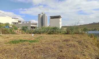 Imagem 4: Juiz de Fora - Terreno Padrão - Aeroporto