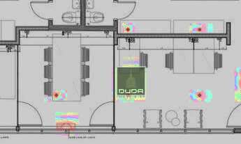 Imagem 5: Conjunto, 60 m² - venda por R$ 575.000,00 ou aluguel por R$ 3.000,00/mês - Pinheiros - São