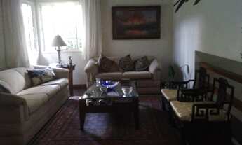 Imagem 4: Belo imóvel em um dos melhores condomínios da região da Granja Viana