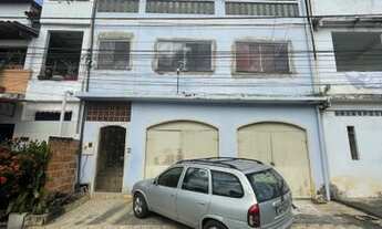 Imagem: Vende-se casa em condomínio fechado próximo