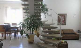 Imagem 3: Belíssima casa a venda com 3 suítes Condomínio Morada das Nascentes Valinhos