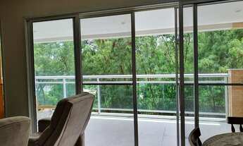 Imagem: SCENA LAGUNA, 156M², 4 SUÍTES, FRONTAL