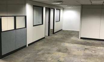 Imagem 6: Laje corporativa para alugar, 791,94 m² por R$ 87.113,40/mês - Bela Vista - São Paulo/SP