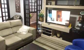 Imagem 3: Casa com 4 dormitórios à venda, 282 m² por R$ 820.000,00 - Boqueirão - Curitiba/PR