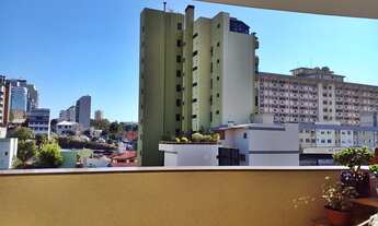 Imagem 4: BENTO ALVES Apartamento para venda com 113 metros com 3 quartos em Exposição - Caxias do S