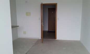 Imagem 2: Apartamento para venda tem 50 metros quadrados com 2 quartos