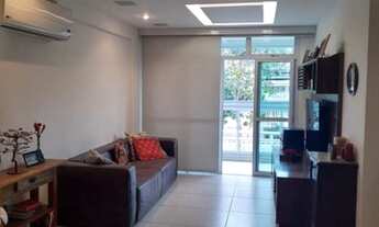 Imagem 4: Apartamento com 3 dorms, Itacoatiara, Niterói - R$ 820 mil, Cod