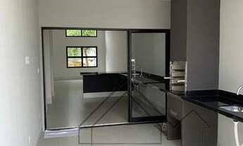 Imagem 1: Casa em Condomínio para Venda em Taubaté, Jardim Baronesa, 3 dormitórios, 1 suíte, 3 banhe