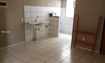 Imagem 6: Apartamento para Locação em Anápolis, Residencial São Cristóvão, 2 dormitórios, 1 banheir