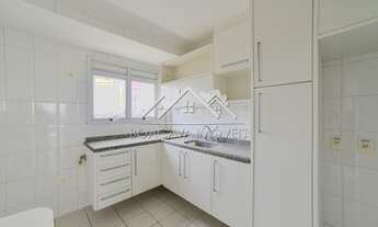 Imagem 5: Cobertura para aluguel e venda com 163 m2 com 3 quartos em Alto da Lapa - São Paulo - SP